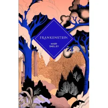 : VINTAGE COLLECTOR'S CLASSICS: Frankenstein HC