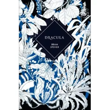 VINTAGE COLLECTOR'S CLASSICS : Dracula HC