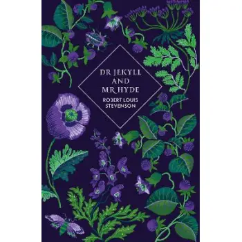 VINTAGE COLLECTOR'S CLASSICS : Dr Jekyll and Mr Hyde and Other Stories HC