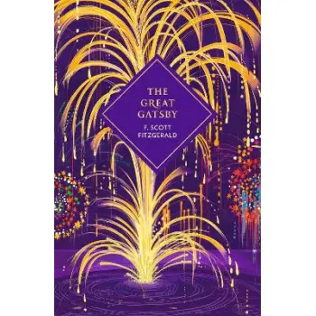 VINTAGE COLLECTOR'S CLASSICS : The Great Gatsby HC