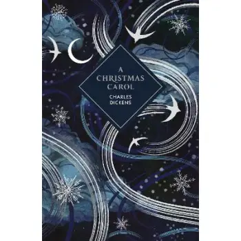 VINTAGE COLLECTOR'S CLASSICS : A Christmas Carol HC