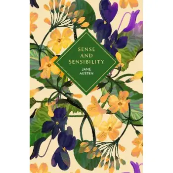 : VINTAGE COLLECTOR'S CLASSICS: Sense and Sensibility HC