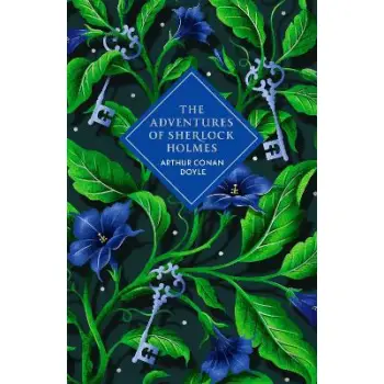 : VINTAGE COLLECTOR'S CLASSICS: The Adventures of Sherlock Holmes HC