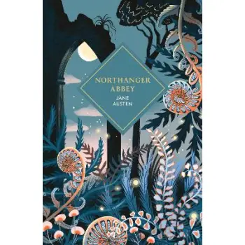 : VINTAGE COLLECTOR'S CLASSICS: Northanger Abbey HC