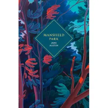 : VINTAGE COLLECTOR'S CLASSICS: Mansfield Park HC