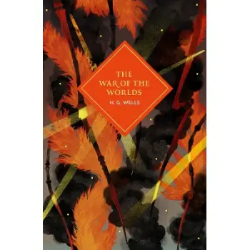 VINTAGE COLLECTOR'S CLASSICS : The War of the Worlds HC