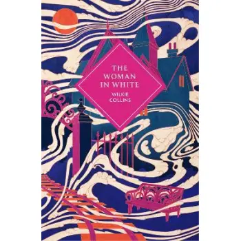 VINTAGE COLLECTOR'S CLASSICS : The Woman in White HC