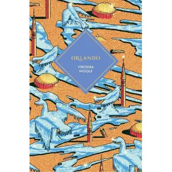 VINTAGE COLLECTOR'S CLASSICS : Orlando HC