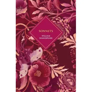 VINTAGE COLLECTOR'S CLASSICS : Sonnets HC