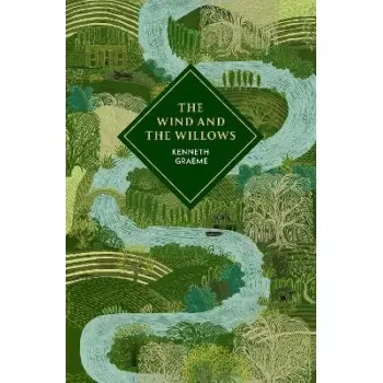 VINTAGE COLLECTOR'S CLASSICS : The Wind in the Willows HC