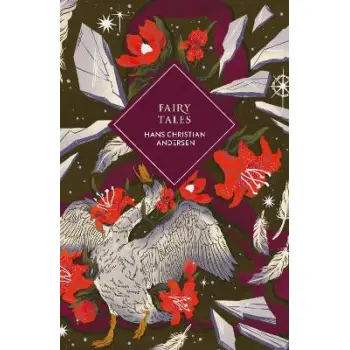 VINTAGE COLLECTOR'S CLASSICS : Fairy Tales HC