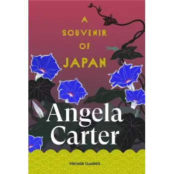 A Souvenir of Japan