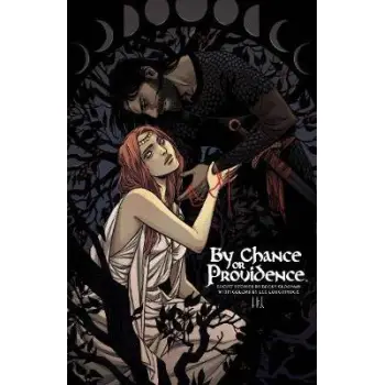 BY CHANCE OR PROVIDENCE PB