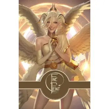 FINE PRINT VOL 03 PB