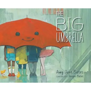 THE BIG UMBRELLA