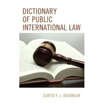 PUBLIC INTERNATIONAL LAW A DICCB