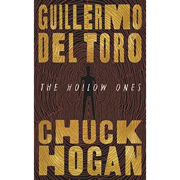 THE HOLLOW ONES