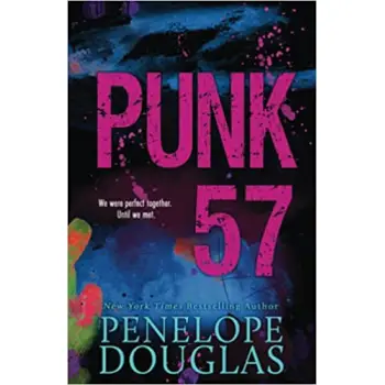 PUNK 57 @@@