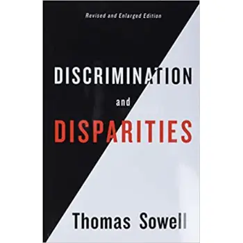 DISCRIMINATION AND DISPARITIES