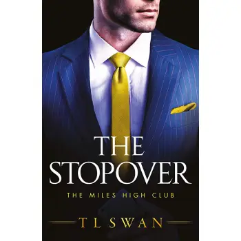 THE MILES HIGH CLUB 1: THE STOPOVER