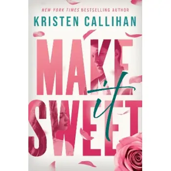 MAKE IT SWEET PB