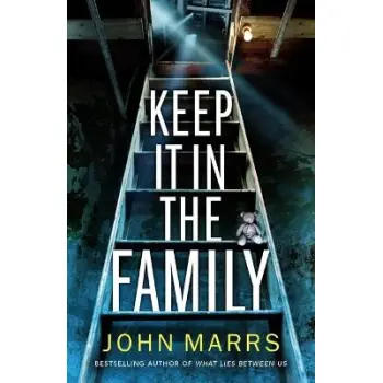 KEEP IT IN THE FAMILY