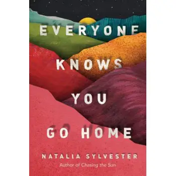 EVERYONE KNOWS YOU GO HOME PB