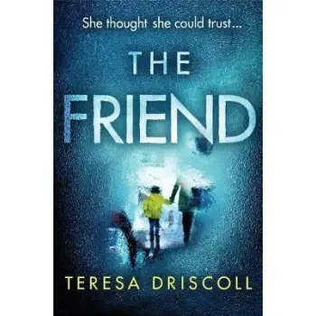 THE FRIEND