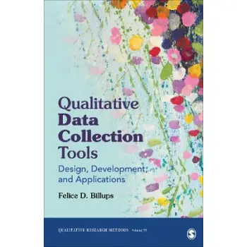 QUALITATIVE DATA COLLECTION TOOLS PB