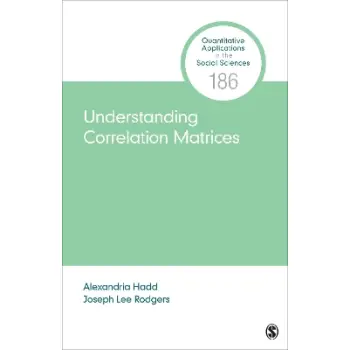 UNDERSTANDING CORRELATION MATRICES PB