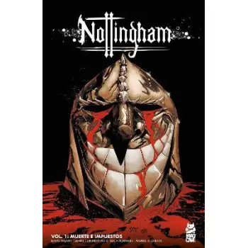 Nottingham Vol. 1: Muerte e Impeustos