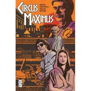 Circus Maximus