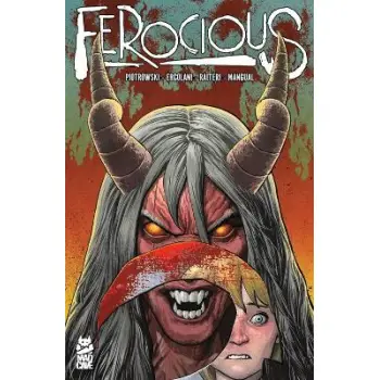 Ferocious