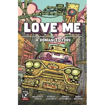Love Me: A Romance Story