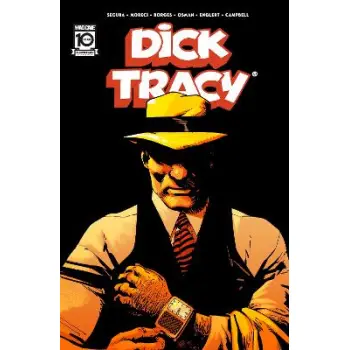 Dick Tracy Vol. 1