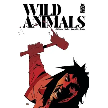 Wild Animals