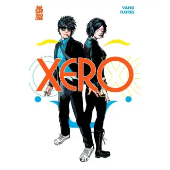Xero