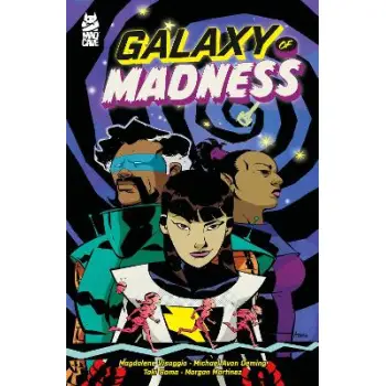 Galaxy of Madness Vol. 1