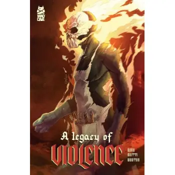 Legacy of Violence Collection, A