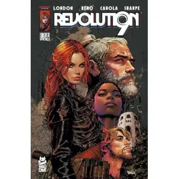 Revolution 9