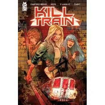 Kill Train