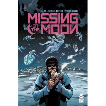 Missing on the Moon