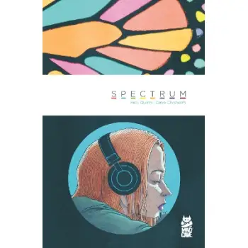 Spectrum