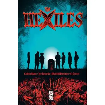 Hexiles, The