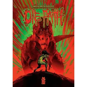 One Path Book One     HC