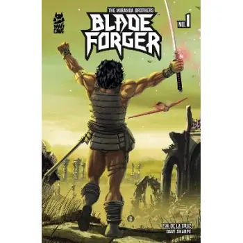 Blade Forger