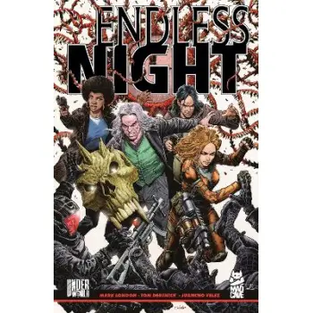 Endless Night