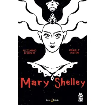 Mary Shelley
