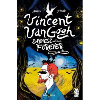 Vincent Van Gogh