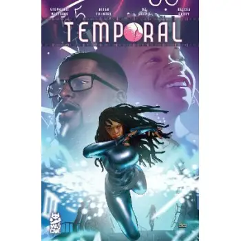 Temporal